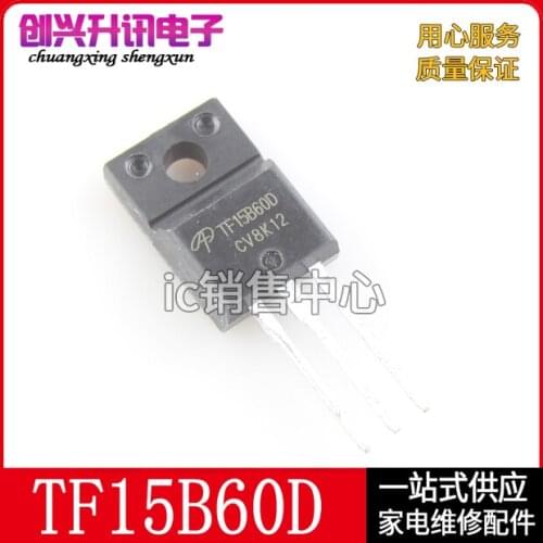 Original TF15B60D TO-220