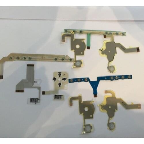 REIGN CROWN Spare Parts For Video Games