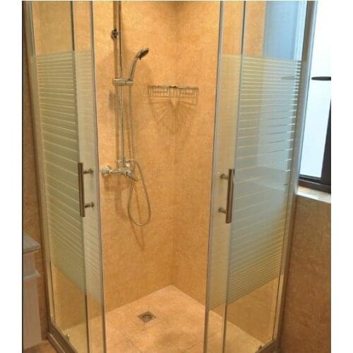 Shower door handle SIZE 145