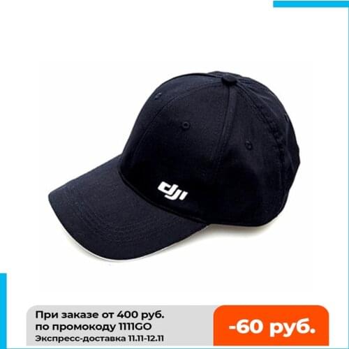 Cap Hat For DJI Mavic Air 2s MINI 2 Pro Zoom Spark Phantom 4/Pro Parts Casquette Hat Outdoor Cotton Visor Hat Drone Cap Hat
