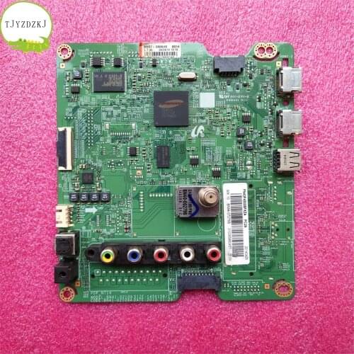 Good test for Samsung main board PN43F4500BFXZA BN94-07276B BN41-02109 BN41-02109A BN97-08064B PN43F4500BF motherboard