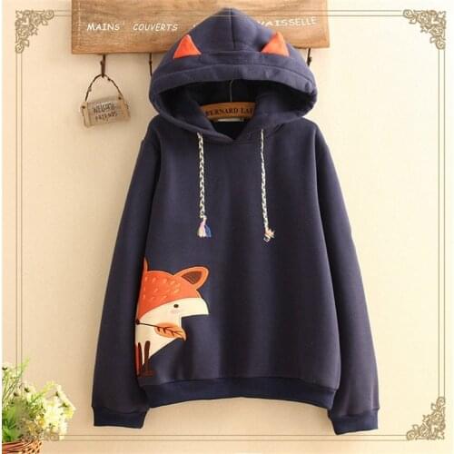 WXCTEAM Women's Sweatshirts