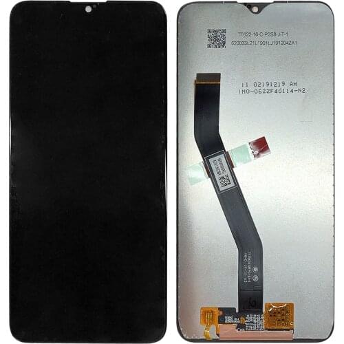 For Xiaomi Redmi 8A / Redmi 8 Lcd Display Touch Screen Glass Panel Assembly Repair Part Free Too;s