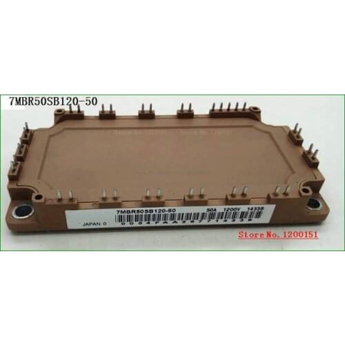 7MBR50SB120 7MBR50SB120-50 7MBR50SB120-70 MODULES