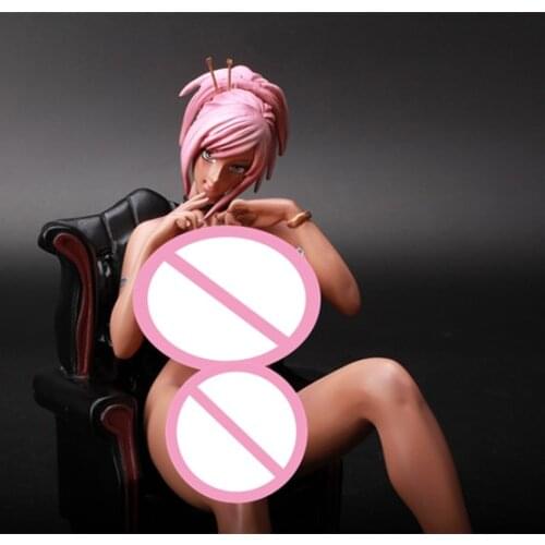 STARLESS Decadence Beauty Marie Mamiya 1/6 naked anime figure sexy resin model figures