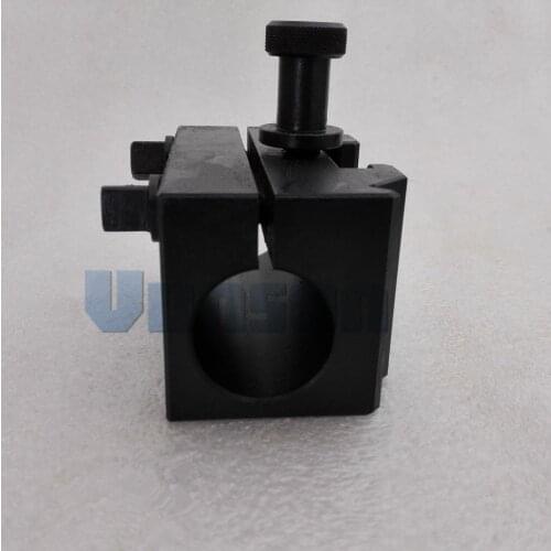540-B Italian Style Quick Change Tool QCT holder for Straight Shank Boring Bar Tool Max. 40mm