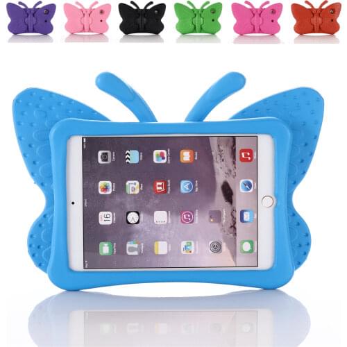 For IPad Air 2 Air 1 Case Kids 10.2 2019 Pro 11 2020 Air 3 10.5 9.7 2018 Funda for IPad 6th 7th Generation Case for IPad 2 3 4