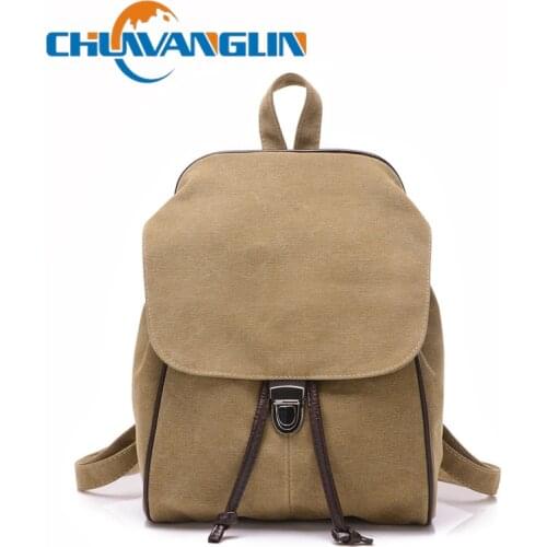 CHUWANGLIN Travel Bags