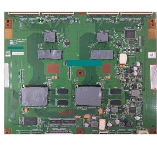 CPWBX RUNTK 4513TP connect with logic board full test lap connect board