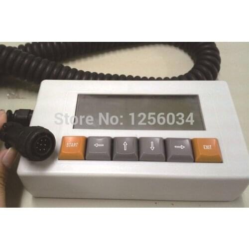 Display for man roland whole hand terminal made in Taiwan