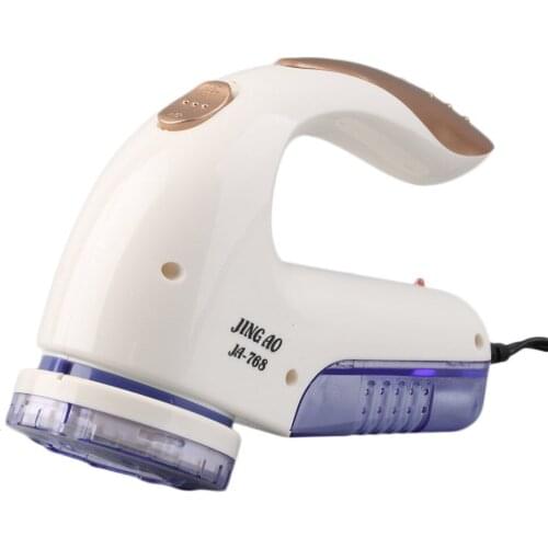 220V 4.5W Electric Clothes Lint Removers Fuzz Pills Shaver for Sweaters / Curtains / Carpets Clothing Lint Pellets Cut Machine P