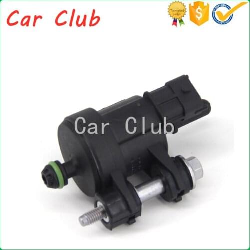 Solenoid valve 12610560 55593172 12661763 for Buick ALLURE CX SEDAN ENCLAVE BASE SPORT UTILITY LACROSSE BASE SEDAN
