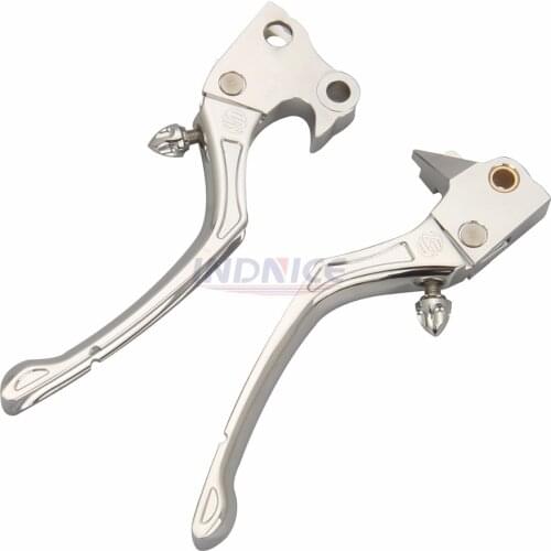 Indnice Handlebars For Motorcycles