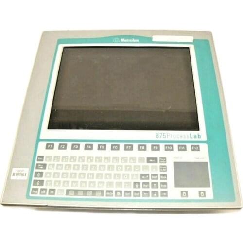 Metrohm 875 ProcessLab used in good condition