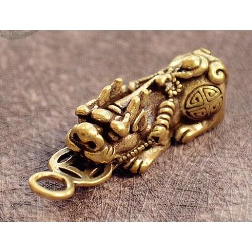 Bronze Decoration Pure Brass Good value Lucky China Bronze Copper Marble Base Art Decoration Zebra Horse Head Statue Sculpture