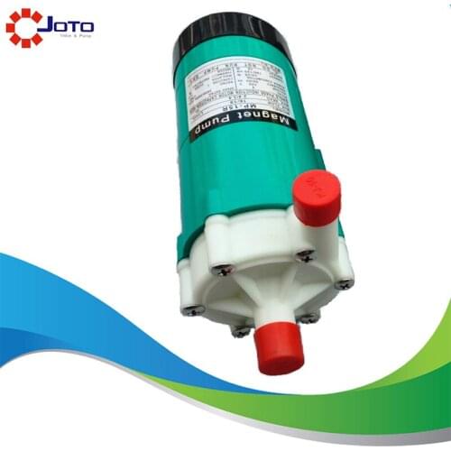 MP-15R China Cheap Brew Beer Magnetic Drive Pump, Acid Resistance Magnetic Pump,50HZ 220V Long LIfe Heating Water Pump