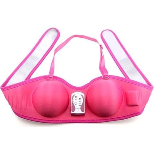 New design.Big size.update Breast Enhancer.FB-9403B1.Hot sale.Pangao.Vibration massage breast