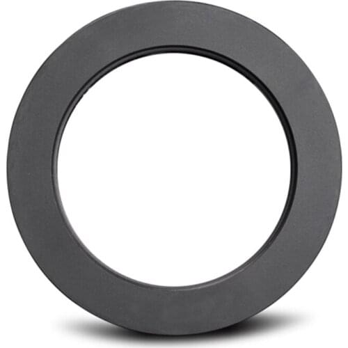 Camera Square Filter Adapter Ring Metal Ring Lens Adapter for Cokin P Series Filter Holder 62mm
