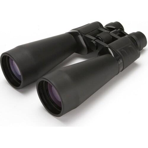 20-380x100 Zoom Professional Powerful Binoculars Long Range 50000M Monocular HD Great Range Mirrors Telescope Waterproof Camping