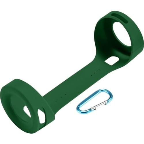 Dust-proof Protective Cover Anti-fall Speaker Case Silicone Case Shell Compatible with-S-o-ny SRS-XB23 Speaker