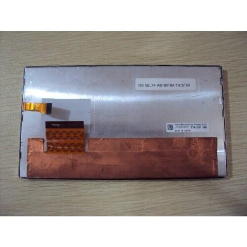 LTA070B1B0F lcd display screen panel Repair Repalcement