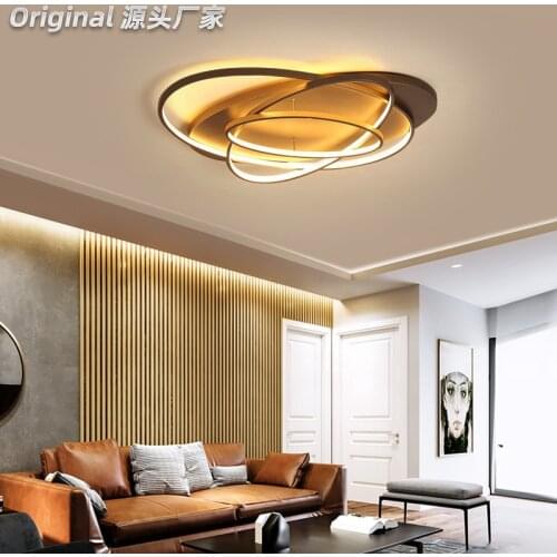 Nordic led panel lights luzes de teto AC85-265V kitchen fixtures