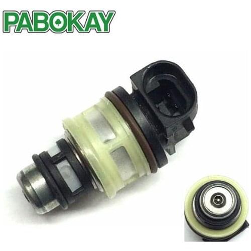 FOR 1987-1991 CARS-TRUCKS 2.0L 2.2L 2.5L L4 ROCHSTER TBI FUEL INJECTOR 17111986 D224A5278 5235277