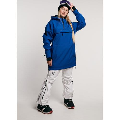 XVOYA Ski Suits