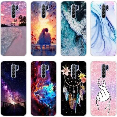 Zepose Phone Cases Xiaomi Redmi 9