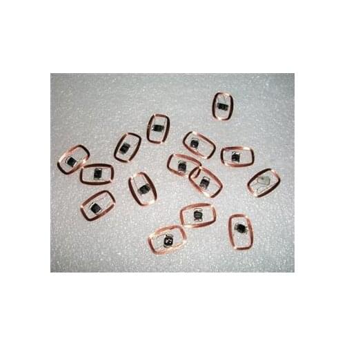 14*9mm NFC 213 COB NFC coil and chip RF passive tags for all NFC products