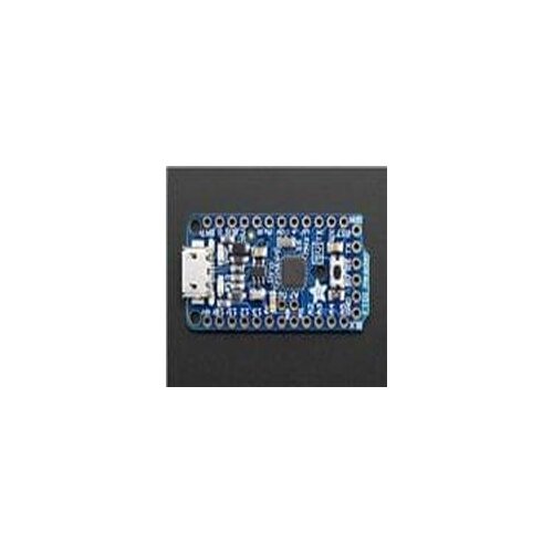 2000 Development Boards & Kits - AVR Pro Trinket 5V 16MHz