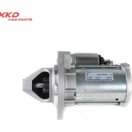 3.0 Starter Motor Fit For B-M-W 128i 135i 328i 12417616502