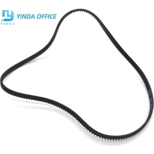 AF1075 paper exit timing belt AA04-3290 for ricoh Aficio 2060 2075 2051 MP 7500 5500 6001 6000 timing belt
