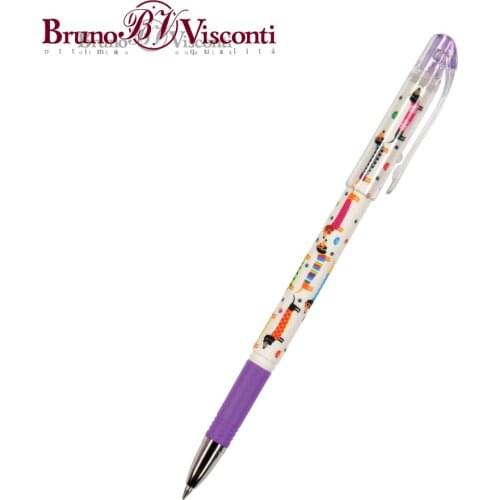 Стирающиеся ручки BRUNO VISCONTI China At AliExpress