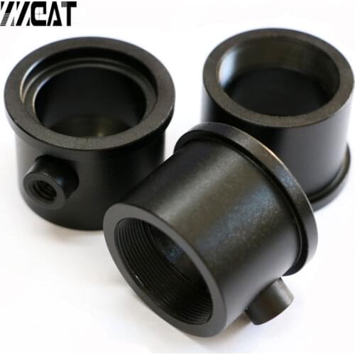 C-mount 25.4mm to 23.2mm Adapter CCD Adaptor C mount Adapter Ring for Connecting Reduction Lens and Electronic Eyepiece