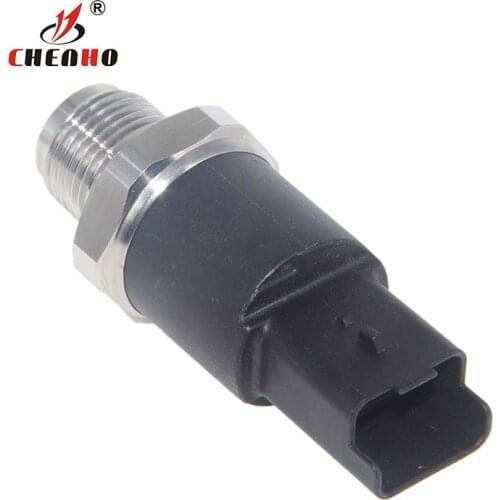 Common rail pressure sensor For C-ITROEN P-EUGEOT OEM 0281002492