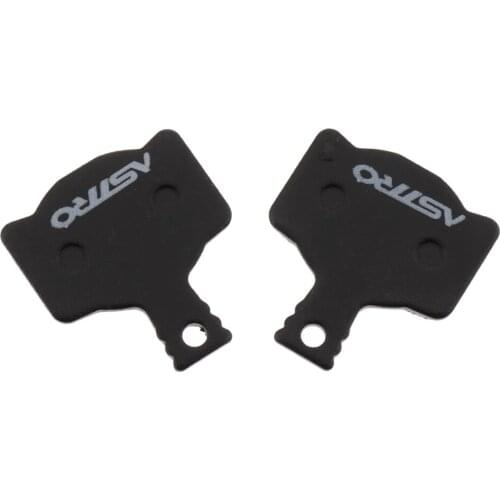 Low Noise Metal Resin Disc Brake Pads for MAGURA MT2 / 4/6/8