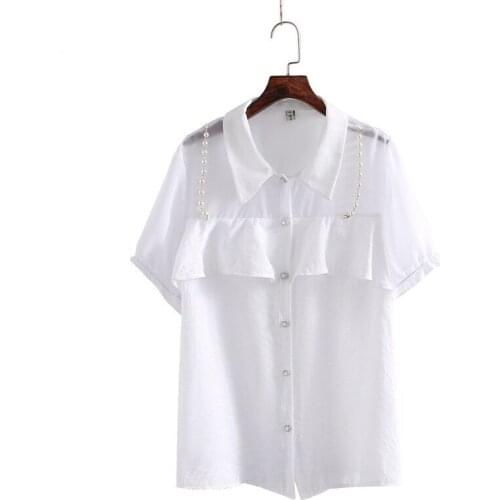 Розовые блузки Dower Me China At AliExpress