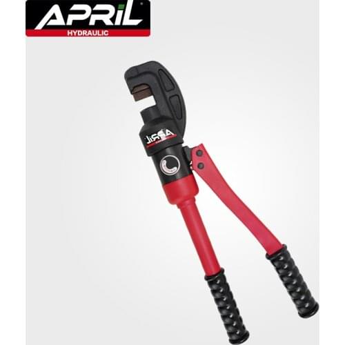 Hydraulic Steel bar Cutter HY-20