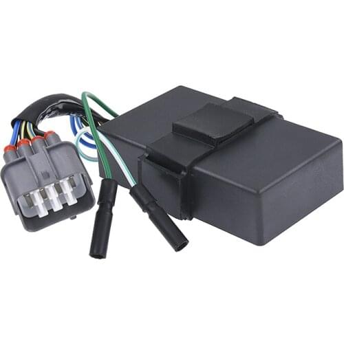 CDI Box Cassette Module For Honda TRX350 30405-HN5-303 30410-HN4-670 30410-HN4-671 30400-HN5 Replacement Car Accessories
