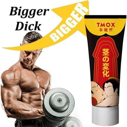 Penis Enlargement Cream Delay Ejaculation Erection Stiffen Thicking Penis Lubricants Men Aphrodisiac Indian God Oil