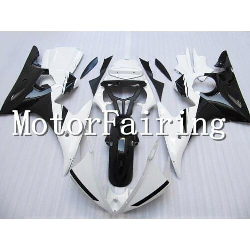 Motorcycle Bodywork Fairing Kit Fit For YZF R6 YZF-R6 2003 2004 2005 ABS Plastic Injection Molding Moto Hull Fairings C775