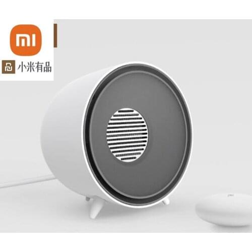Xiaomi youpin Pigman Life Heaters Removable Hand Warmer Evenly Heated Constant Temperature Double Safety Protection smart home