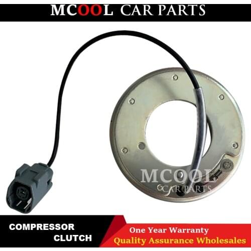 NEW Auto Magnetic Clutch Coil Air Conditioning Compressor Clutch Coil For Mazda CX-7 ER 2.3 Turbo EG21-61-L20, EG21-61-L30A