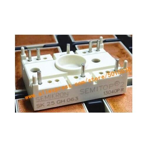 SK15GH063 SK25GH063 New module free shipping