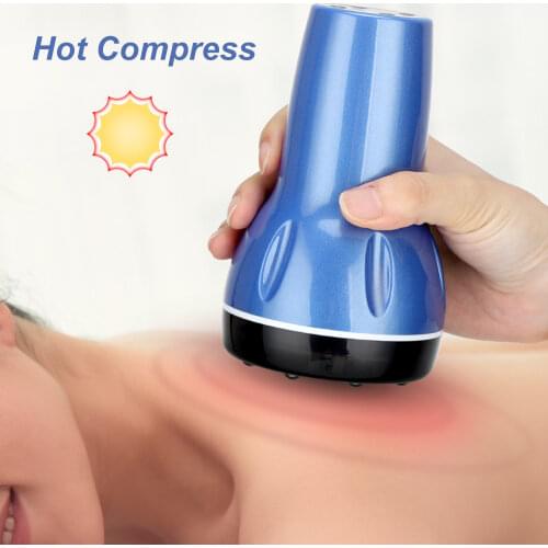 PASTSKY Acupuncture Instruments