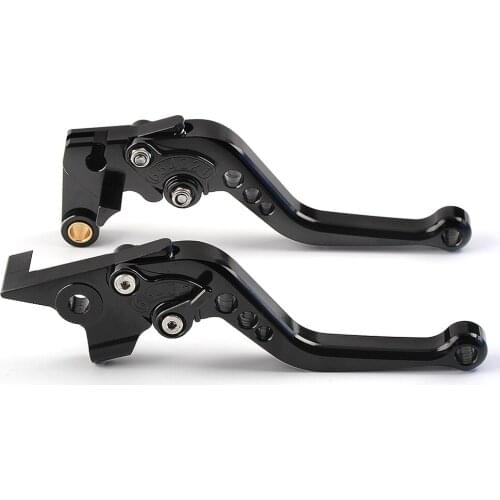 Motorcycle Brake Clutch Lever for Kawasaki ER-5 2004-2005 GPZ500S EX500R NINJA 1990-2009 Ninja EX650R 2007