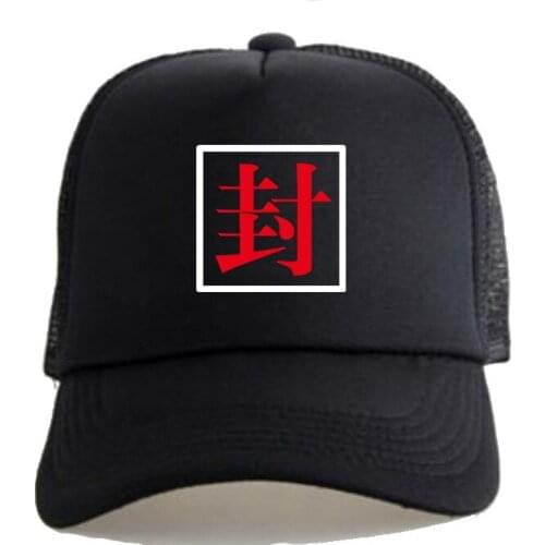 Anime Toilet-bound Jibaku Shounen Hanako-kun Hat Student Baseball Cap Cosplay Hat Toilet bound Navy Hanako kun Caps Costume Prop