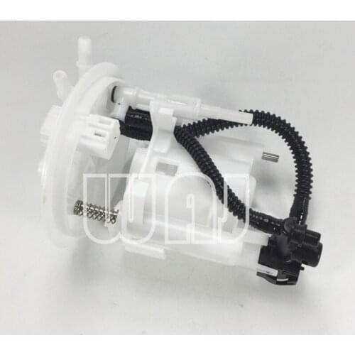 WAJ Fuel Filter 42021AG102 Fits For Subaru Legacy, Outback, Impreza