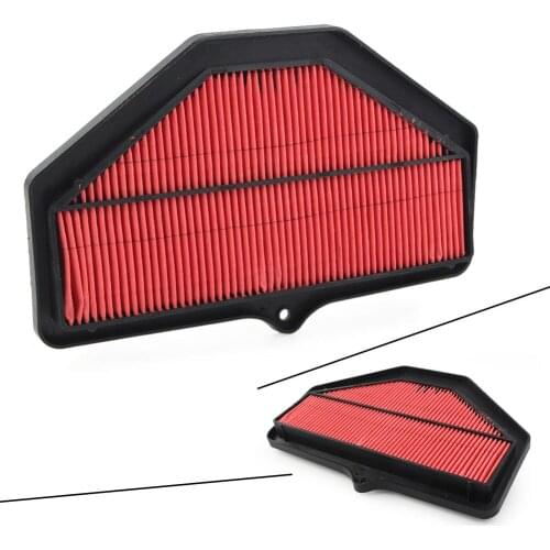 Motorcycle Engine Air Filter Intake Cleaner Kit For SUZUKI GSXR600 GSXR750 2004-2005 GSXR 750 600 K4 K5